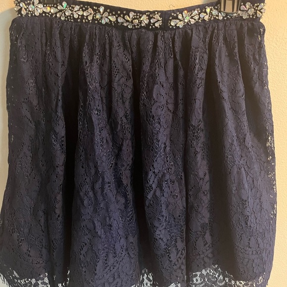 Love Reign two piece formal ware - Picture 4 of 5